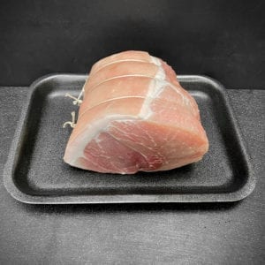 Green gammon joint